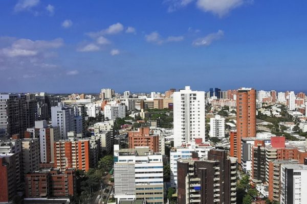 barranquilla